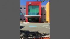 9/2 Waterfront Place, Robina QLD 4226 Professional Office/Medical Suite * 98 m2 of office space * Comes with a complete fit out including reception area, seven station telephone system and excellent supply of power and data cables throughout. * Excellent parking * Secure premises * Available 1st November 2014 * Call now for an inspection 