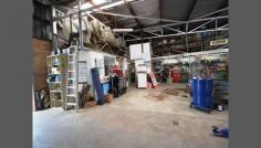 301 and 303 Pacific Highway, Coffs Harbour NSW 2450 Offers Over $389,000 For Each Prominent Highway Position!!! Situated on the southern side of the industrial area of Coffs Harbour with direct access to and from the Pacific Highway is this family owned building. Each of these industrial buildings which are zoned 4A Industrial are in a very prominent position on the Pacific Highway with excellent exposure for a very large volume, daily, of passing vehicles. Each building is leased to reputable businesses. The larger of the blocks is 976.7 sqm2 and features three (3) phase power and large office and customer area with the smaller block being 970.8 sqm2 and building size 301m2 approx including yard and with one (1) phase power with office and display area. Each property earns $19,200 inclusive of GST per annum. Positioned near the Bunnings new site, close to hospital, University, Airport and approx 3km from the CBD. Each zoned 4a Industrial Direct access to and from the Pacific Highway Office and customer area in both Each earning $19,200 incl GST p.a. Positioned near the Bunnings new site