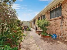  3/7-9 Beachcomber Parade Toukley NSW 2263 Fantastic Villa in Dream Location 
 Perfectly positioned in the heart of Toukley, this well maintained 
brick and tile villa is a level walk to shops, transport & the lake.
 
 
Featuring 2 bedrooms plus sunroom, 3-way bathroom, timber kitchen with 
adjoining dining, large lounge room and ducted air conditioning 
throughout. 
 
Completing the picture is private courtyard with impressive gardens, single garage and generous garden shed. 
 
Phone Adam Freeman on 0430 540 111 to arrange your inspection. 
 
   
 
 Property Snapshot 
 
 
 
 Property Type: 
 Villa 
 
 
 Construction: 
 Brick 
 
 
 Land Area: 
 1,240 m 2 
 
 
 Features: 
 
 Built-In-Robes 
 Close to schools 
 Close to Transport 
 Courtyard 
 Ducted Air Conditioning 
 Garden Shed 
 Landscaped Gardens 
 Lounge Room 