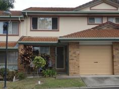  8/18 Daisy Hill Road Daisy Hill Qld 4127 $285,000 This townhouse is sure to get your vote! Situated in an ideal location this lovely three bedroom unit is one of only 24 in a complex surrounded on three sides by parkland. Every available amentiy is within 5 minutes walk - Shops, Doctors, Schools, Coffee Shops, Vet, Squash Courts - you name it and its there. A bus stop is located across the road and there is ready access to the highway and only a 20 minute drive to Brisabane or 30 minutes to the Gold Coast. The townhouse is well laid-out with a large lounge/dining area, laundry, WC and internal garage with remote access on the ground floor. Upstairs the main bedroom has a walk in robe and access to the two-way bathroom. Two further double bedrooms complete the package. The complex has the benefit of a swimming pool and bbq area. The unit is currently let at a rent of $325/week until 8/1/2015. Read more at http://springwood.ljhooker.com.au/G2RHJY#6OSbSGfFWUXmrVgJ.99 