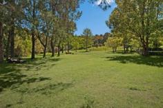 39 Railway Street Teralba NSW 2284 2 Green Acres 	 31 Have you ever dreamt of a country getaway? Would you love that location to be only 10 minutes from central Warners Bay? At 8517m2 this near level property at Teralba has more potential than we would ever be able to capture in a few sentences. The property runs alongside a charming little creek. It is the first time in over 70 years that this parcel of land has been available for purchase. With the original 3 bedroom house on the block you would be able to start enjoying residence at this magical location when your purchase is complete.  KEY Features - 8517m2 (2.10 ac) almost flat block with lush surrounds - 60m wide parcel provides versatile access and uses - Rear fenced paddock used for adjisting horses - Original functional residence  - Ducted air-conditioning & security system - Large kitchen overlooking the leafy surrounds - Large workshop/storage space    Inspection Times 1:00pm - 1:30pm  Saturday, 1 November 2014 Auction Times Saturday, 8 Nov 2014 - 1:30pm Land Size 8517 m2 