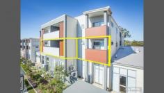  126/6 Babarra Street Stafford QLD 4053 PRICE REDUCED TO $429,000, STRONG RENTAL RETURNS. MUST BE SOLD!!! Just listed is this stunning near new unit located in a contemporary complex, upon entering the home buyers will notice straight away the sheer size of this unit, with huge living areas and generous sized bedrooms this property will suit both investors and owner occupiers alike with great access to amenities and strong rental returns. The current owner bought off the plan and made chose to upgrade the unit from the basic package with double glazed doors and windows (with crimsafe), tiled throughout, stone benchtop and island bench, Air conditioning to the bedrooms and a large lockable storage area located in the basement. The home is currently rented out for $420 per week on a periodic lease. 2 Bedrooms {master with en suite} 2 Bathrooms Modern kitchen Stainless steel appliances Elevator to basement carpark Air conditioned 2 Decks Swimming pool w/ BBQ area Security screens and double glazing on doors/windows Pet friendly complex Easy and convenient access to schools, transport and shops means the location is always in strong demand from prospective tenants and buyers alike. General Features Property Type: Unit Bedrooms: 2 Bathrooms: 2 Indoor Features Toilets: 2 Air Conditioning Outdoor Features Garage Spaces: 1 Swimming Pool - Inground Other Features Built-In Wardrobes,Close to Schools,Close to Shops,Close to Transport,Secure Parking 