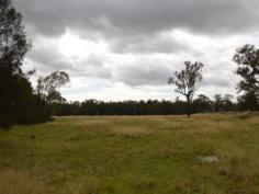  525 Gresford Road Singleton NSW 2330 Rural Living Close to Town 
 Located on Gresford Road 5km from Redbournberry Bridge this 12.5 
acre (approx) lot offers a rural lifestyle close to town. With fertile 
creek flats and large level building site allows plenty of room for many
 different pursuits. 
Fantastic rural living close to town. 
Agent declares interest. 
 
 