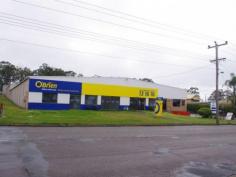  47 Muldoon St Taree NSW 2430 Commercial Investment 
 With six separate tenancies lowering your risk this industrial 
complex has easy access for heavy vehicles and is close to all 
amenities. Gross rental currently $105,997 per annum. Contact Amanda 
Tate on 0427 539 991 for an Information Memorandum. 
 
   
 
 Property Snapshot 
 
 
 
 Sale Price: 
 $1,150,000 plus GST if applicable 
 
 
 Net Let. Area: 
 6,531 
 
 
 Property Type: 
 Industrial/Warehouse 
 
 
 Features: 
 
 Tenanted Investment 