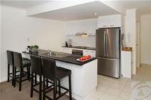 62/21 Trickey Avenue Sydenham VIC 3037 $285,000 - $299,000 Presented to perfection and conveniently located, this brilliant apartment is ready for its new proud owner. The property boasts of spacious, light filled interior that is sure to please even the most discerning buyer. Leased until the 17th of April 2015 and returning $320p.w ($1387p.c.m) with fantastic tenants, really makes this property a great investment! This apartment comprises of 2 generous sized bedrooms, each with built-in-robes, master with ensuite, modern central bathroom, open plan living and meals area, modern kitchen with stainless steel appliances and pantry, European laundry and a separate balcony, perfect for those summer nights. Features include a single undercover car space, split system cooling and heating, dishwasher, down lights, hidden and neat laundry and quality fixtures and fittings. Located close to amenities and Watergardens town centre, this magnificent and modern home awaits one lucky buyer. Call now to avoid disappointment.