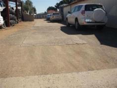  3 Peake St Karoonda SA 5307 $75,000.
 Sited on a 1000sqm allotment and currently Government leased until 2017.
 The main office area totals 122sqm and is of solid construction and 
features generous office and boardroom space. A comfortable reception area and office space. Kitchen facilities & split system reverse cycle air conditioning. The
 adjoining 97sqm storage area is fully concreted, power and excellent 
lighting. A 6m x 6m raised barn with new roof, flooring and some wall 
insulation. Separate access via the external steps. This area could be 
used as residential, with Council approval. A 6.5m x 4.4m car shed. A 10.5m driveway allows access and providing off street parking. Near enclosed rear yard. Inspections welcome by appointment. 