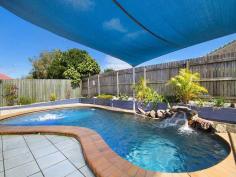  2 Beilby Place Deception Bay Qld 4508 2-Living, Study + 3-Bed, Pool, Side Access for Boat N estled on the corner of a peaceful and quiet cul-de-sac just 15 minutes from North Lakes Shopping Centre, boasting all the requirements for modern family living, and with brand new carpets just laid and a land size of 630M2 with double gate side access for the boat and still plenty of room for children to run and play, this stunning family home provides all the necessities for practical family living. An extremely workable floor plan where the main living area takes advantage of the magnificent outdoor entertainment area that adjoins the sparkling in-ground swimming pool, so inviting and a great space for relaxing and entertaining, it is just perfect for Queensland living. Features Include: ** Security screens throughout ** Reverse cycle split air condition to main living and master bedroom ** Ceiling fans to all bedrooms ** Brand new carpets throughout ** Two fabulous living areas  ** Study, positioned at the front ** Separate lounge is carpeted, easily caters to a large pool table ** Open living, meals and kitchen area opens through glass doors onto the huge undercover alfresco ** Large kitchen is the heart of the home ** Loads of bench top space and cupboards ** Stainless steel electric oven ** Ceramic cook top ** Dish washer ** Three double sized bedrooms ** Master bedroom has its own ensuite and walk-in-robe ** Other two bedrooms have built-in robes  ** Large alfresco overlooks poolside and private grounds ** Saltwater in-ground pool has fountain feature and recently replaced filter and pump ** Double gate side access to rear grounds ** 3m x 3m shed 