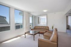  4705/343-357 Pitt Street Sydney NSW 2000 Century Tower - One of the most sought after building in the city. In the heart of the city with all of its amenities, a superb apartment with a clever floor plan. Located on level 47, Generous living area where you can enjoy spectacular panoramic eastern views of Sydney Woolloomooloo and the Heads. -Set up as a 2 bedroom and a study property: the oversized study can be easily modified as a 3 bedroom. -Every room offers an abundance of light and amazing city views. -Open plan kitchen overlooking living and dining area. -Walking distance to Town Hall Train Station, Queen Victoria Building, shops, cafes and restaurants. Recreation area which comprises Swimming Pool, Spa, Sauna, fully equipped gymnasium, sun deck, and game rooms. Offers above $1,100,000 