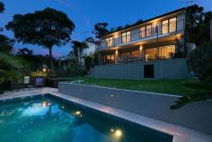3 The Outpost Northbridge NSW 2063 

 
		 Stylish Contemporary Living. North to Rear and backing Reserve Defined by its recent contemporary 
architect designed renovations that facilitate flexible family living 
this exceptional residence boasts a perfect North to Rear aspect with 
generous separate living areas bathed in natural light. This is a 
peaceful private position overlooking bushland reserve only minutes from
 the city centre and moments to local shopping village. 5 bedrooms, 3.5 
bathrooms, enormous family/rumpus perfect for any age children, separate
 lounge room with fireplace and adjoining open plan living/dining and 
kitchen with breakfast bar leading onto superb full width terrace 
(automatic sunshade) capturing the Northern sunshine all year round. 
Level lawn and mosaic tiled gas heated pool with remote control lighting
 and swim jets. Ducted air conditioning and heating, alarm, video 
security with remote door entry. Large double carport and storage. 
 
An 'ideal entertainer' set in a tranquil exclusive location with a perfect aspect 
 
 
