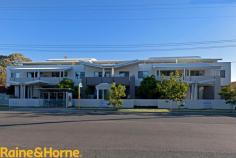  03, 217-223 Tufnell Road, BANYO, QLD 4014 FOR SALE: $350,000 Sepi Apartments on Tufnell Road is a modern luxury 38 unit complex in the heart of Banyo. Whether you are looking for a stand out performer in your investment portfolio or a centrally located home unit, this crisp contemporary apartment is sure to fit the bill. Features include: Large open living area with study nook Spacious master bedroom with large built-in wardrobe and ensuite Second bedroom has two-way bathroom Modern stylish kitchen with stone bench top and pull out pantry 
