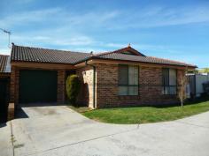 1/19 Turner Crescent Orange NSW 2800 Situated in popular Bel-Air, in a quiet complex of only four townhouses stands this great package. Featuring large north facing open planned living areas adjacent to a generous kitchen with plenty of storage and bench space. All bedrooms have built-ins and the toilet is separate to the bathroom. The court yard is fully fenced and very private and there is a single lock up garage. Make sure this one goes on your list of must see. You will be impressed. 
