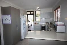  3/11 Middlemiss Street Mareeba Qld 4880 As new and located in an excellent part of town, Living in this great location provides superior convenience as shops, schools and community facilities are just around the corner. This is your opportunity to indulge in true open plan living! These newly built apartments have 2 bedrooms with inbuilt cupboards, 1 two way bathroom, separate toilet (built for disabled access) and laundry. The kitchen is spacious with a unique modern colour scheme, built in stove top and stainless steel oven. If you would like further information or a private inspection of this property, please call Aurelia 0418 183 555 today. 