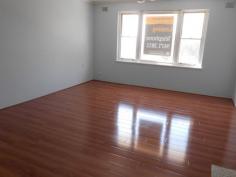  Unit 20 -above 8 Freeman, LALOR PARK, NSW 2147 2 BEDROOM UNIT THAT HAS BEEN RECENTLY RENOVATED AND IS ABOVE THE SHOPS IN FREEMAN ST LALOR PARK . FLOORBOARDS TO LIVING & KITCHEN 2 GOOD SIZE BEDROOMS – MAIN WITH BIR – NEW CARPET NEW BATHROOM WITH SHOWER , VANITY , TOILET FOR SALE: OFFERS OVER $299,000 $280,000-$299,000 
