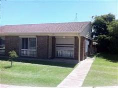  18/12 Morias Place Pennington SA 5013 An Ideal Starter or Investment A modern homette located in a smart group setting with plenty of off street parking with park like grounds. This 2 bedroom homette also has a large open plan living/ dining room with adjacent kitchen area. With roller shutters and split system air conditioning, secure rear yard with pergola, and lock up roller door carport, this ideal investment is securely tenanted until Aug 2014 at $270 per week, or vacant possession available for the owner occupiers. General Features Property Type: Unit Bedrooms: 2 Bathrooms: 1 Indoor Features Air Conditioning Outdoor Features Carport Spaces: 1 Other Features Property condition: Good Property Type: Unit House style: Conventional 