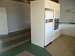 6 Williams Place Green Head WA 6514 18 rounds of golf..or day out in the bay..hardest decision you will have to make! 4 Good sized bedrooms, 2 bathrooms, lounge room with new wood flooring, great kitchen, ceiling fans in every room, pine-lined ceilings throughout, 9m x 6m fully powered shed, reticulated front lawn, double length carport, fully fenced, access to the backyard. This is an ideal EASY maintenance holiday home or a perfect coastal investment, situated in a quiet cul-de-sac. The property is only a short stroll to the jetty and boat ramp in beautiful Anchorage Bay, and a stones throw away from the 18 hole golf course. DONT HUM AND HA...MAKE AN OFFER!! General Features Property Type: House Bedrooms: 4 Bathrooms: 2 Land Size: 880 m² (approx) Indoor Features Toilets: 2 Outdoor Features Carport Spaces: 2 Garage Spaces: 2 