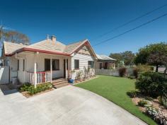  28 Queens Parade Brighton QLD 4017 Inspections Sat, 04 Oct 10:30 AM - 11:00 AM This is a great family home and certainly one not to be missed. A low-set home makes life easy. Everything over the one level feels like all is at your fingertips and this home is no exception. A once refurbished 1947 weatherboard post war home that is aesthetically pleasing with its high pitched gabled roof, porch, and beautiful gardens. Head on through to the large rear deck framed with an abundance of Jasmine growing, and you will find the best back yard for the little folk capturing the beautiful bay breezes this area has to offer. The home features four decent sized bedrooms with built ins, main with walk-in robe and en-suite, polished hardwood floors throughout, galley kitchen with stone bench-tops, open plan dining and lounge, a second lounge area, and bifold doors that open onto a fantastic back deck which is perfect for entertaining. The backyard is easily visible from the deck and kitchen/lounge area and has a great kids playground which includes a cubby and plenty of lawn space. Other features include security screens throughout, air-conditioning in main living area & main bedroom, solar hot water system, garden shed, rear access and plenty of room for off-street parking. And all on a 602sqm allotment. It's positing is ideal - only a few doors down from the Queens Parade Shops (cafe, boutique, butcher & more), park across the road, 450 metres to water, and 50m to closest bus stop. It even backs onto the lawn bowls club. What more could you want in a family home. Call Jacqui to find out when this house will be open for inspection. Don't miss out. Property Map Map data ©2014 Google Terms of Use Report a map error Map Satellite Request Property Information If you would like more information on this property, simply complete the details below and we will be in contact shortly Name: Email: Mobile: Comments: Note: fields marked with a bold label are required to submit this form. 4 2 For Sale Offers over $550,000 Features General Features Property Type: House Bedrooms: 4 Bathrooms: 2 Land Size: 602 m² (approx) Indoor Ensuite: 1 Toilets: 3 