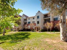  13/2 Eldridge Crescent Garran ACT 2605 $559,950 This large three bedroom apartment nestled in the quiet Glendale complex in Garran offers space and comfort. The kitchen fitted out with electric cooking, glass splashback and dishwasher and overlooks the open plan living, dining and private balcony. The apartment offers ducted gas heating throughout and a reverse cycle air conditioning unit to the living area. The segregated master bedroom has a walk-through robe and ensuite, while the second bedroom offers a built-in robe. A large bathroom and European style laundry are neatly tucked away together off the entrance hall. There is also a double lock-up garage with storage, making this apartment even more desirable! Read more at http://tuggeranong.ljhooker.com.au/1FWBFK9#qQyIbRY2oP5XoEaR.99   