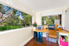 4/43A Fitzwilliam Road Vaucluse NSW 2030 This is a harbour side lifestyle dream! Not a cent to spend on this spacious 2 double bedroom plus large sunroom apartment. 
 Perfectly positioned above Parsley Bay, this apartment boasts the top
 floor of a small boutique block with no common walls. It is bright and 
sunny, has parking off street transport at the door. 
 This home is an absolute pleasure to inspect located only 50 metres to Parsley Bay Bridge. 