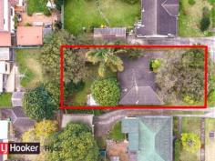  77 Morshead St North Ryde NSW 2113 Land Value Only - First Time Offered 
 Located only a short walk from North Ryde Train Station, Macquarie 
Business Park & local shops, this totally original three bedroom 
clad home occupies a level north-east facing 557sqm block ideal for 
rebuilding. 
 
With a selection of excellent schools on your doorstep, high-potential 
properties such as this are rarely found in this price range. 
Conveniently positioned, competitively priced and will be sold, this 
offering should tick all the boxes for the astute buyer. 
 
The instruction from the Executor is to meet the market and SELL at 
auction, so if you're looking for land this is a property not be 
overlooked. 
 
Inspect: Saturday 2.00-2.45pm or By Appointment 
Auction: Saturday 4th October 2014 
Venue: On Site at 2.30pm 
Details: Daniel Hennessy 0410 608 610, Aaron Martin 0435 744 133 
 
*All information contained herein is gathered from sources we believe to
 be reliable. However, we cannot guarantee its accuracy and interested 
persons should rely on their own inspections and enquiries. 
 
   