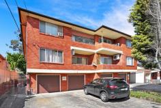  76 Rossmore Ave Punchbowl NSW 2196 This big fully updated modern unit with Balcony , is tiled through out and renovated with no more to spend , and only 5 minutes walk to train-station and shops and 1 minute walk to local school * Huge 103.2 m2 approx (total) * Tiled through out * Fully updated middle floor * Modern eat-in kitchen * Air-conditioning * 2 Bedrooms with built-in in main * Internal laundry * Lockup Garage * Minutes (walk) from all amenities * Rental potential $380 Inspection is a must !!!!!! 