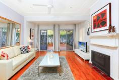  Unit 1 / 2a Liverpool Street  Rose Bay NSW 2029 Possessing style, space and elegance, this ground floor garden apartment retains all of its Art Deco ambience modernised for a stylish contemporary lifestyle. One of just four in this classic building. Its generous living spaces spill out to a tranquil courtyard ideal for entertaining. Stroll to the vibrant village hub and all the areas attractions. *	Easy level access, quality security building *	No common walls, windows on three sides *	Stylish stone kitchen with combined dining *	Spacious open plan living, gas fireplace *	Two banks of sliders open to the paved court *	Two well proportioned bedrooms, built in robes *	Tastefully renovated bathroom, timber floors *	Integrated laundry, quiet no-through road * 65sqm internally + 39m courtyard (exclusive use)  