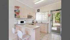  4/23 Armstrong Street Edmonton QLD 4869 EDMONTON TOWNHOUSE - CLOSE TO EVERYTHING This well maintained townhouse has a few extra features to boast about, full length built-in robes to both bedrooms and over head cupboards to the kitchen. The fully tiled open plan living area opens out onto the private courtyard and there is a lovely garden at the entry. There is a second toilet downstairs as well as an upstairs toilet and bathroom that services both the double sized bedrooms. There is car parking space at the front door and a resort pool in the complex. For more information please call Sharon Vyner on 0417 778 606. General Features Property Type: House Bedrooms: 2 Bathrooms: 1 Indoor Features Air Conditioning Outdoor Features Carport Spaces: 1 Swimming Pool - Inground Other Features Built-In Wardrobes,Close to Shops,Close to Transport,Garden,Formal Lounge 