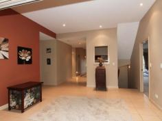  50 Oakview Circuit Brookwater QLD 4300 $729,000 NEG If you are lucky enough you could see a hole in one on the 10th fairway from your balcony. This is why you buy with a house with golf course frontage, quiet, serene, with fantastic views. If you are looking for a good sized home. golf frontage, swimming pool, fantastic entertainment area then you have found it, look no further. Walk to Woolworths, Coffee Club, Brookwater Clubhouse and the tennis courts, local shops and restaurants. This lovely family home is spacious and split over 3 levels, featuring 10 foot ceilings, quality fittings and features, good size kitchen and living spaces. Read more at http://springfieldlakes.ljhooker.com.au/32YH7Q#20qUlomFaL5gEE1w.99 