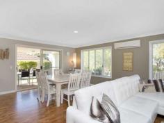  100/31 Langport Parade Mudgeeraba Qld 4213 $369,000 Bright and airy this neatly presented stand alone home is sure to impress. 
There's room for everyone with large open plan living, plus a fully fenced yard. 
This very well maintained complex with its beautiful extrance feature 
and complimented by the tidy gardens and facilities throughout. 
Great Onsite Manager with resort style pool and gymnasium. 
Great Rental return for a keen investor. 
 
Featuring 
* 3 bedrooms 
* 2 bathrooms 
* Ensuite to master 
* Freshly painted 
* Double lock-up garage with remote 
* Pets allowed on application 
* Beautiful maintained gardens and yard 
*Ideal for the investor or first home owner. 
* Resort style pool and gymnasium 
* Reasonable Body Corp Fees 
* Great Onsite Manager 
 
Close to Robina Town Centre, Robina Gold Coast Hospital, Schools, Transport, and easy access to the M1 Motorway 
 
 Read more at http://mudgeeraba.ljhooker.com.au/5N2HBR#QtRIm6tqGmfLxUTE.99 
