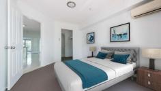  10/50 Anderson Street Fortitude Valley Qld 4006 Rented at $630 per week and with low body corporate fees, it will be near impossible not to enjoy the resort-style facilities including swimming pool, barbeque, heated spa, sauna and gymnasium. This is the ideal venue for entertaining family and friends on balmy summer days. Within easy walking distance of Brisbane's best restaurants, night life, and CBD, this large 3 bed room unit will not last long so be quick to arrange a viewing. The apartment has an open plan living and dining area opening onto the balcony, as does the master bedroom that boasts a walk-in robe and ensuite. A bathroom, complete with bath, dual vanities and laundry facility, services two further double bedrooms complete with built-in wardrobes and the advantage of direct access to a large, secondary rear balcony overlooking manicured gardens. A well-appointed kitchen with gas cook top, electric oven, pantry, dishwasher, abundant cupboards and breakfast bar allows for casual dining and is centrally located to service the two balconies that run the full length of the apartment, providing cross breezes and an uplifting sense of light and space. Added features include split system air conditioning throughout, security intercom, security screens, carpet to all bedrooms, tiled living and balcony spaces and a lock-up garage with ample storage. For peace of mind there is also an on-site manager on hand to respond to residents' day-to-day needs. Offering an enviable location, resort facilities and a practical, open-plan layout this apartment will appeal to owner-occupiers, city professionals and astute investors alike, and is sure to yield high returns.  LOCATION Fortitude Valley is known as the Entertainment Precinct of Brisbane. China Town, nightclubs, bars, restaurants, boutique shopping and the exceptional Standard Market Company and Reef Fishworks and Sushi at the Gasworks, The Emporium and nearby iconic James Street with its cafes and cinema make up just some of the many attractions of "The Valley". A short walk away is The Brisbane Showground, home of the "Ekka", hosting many other events throughout the year including music festivals, trade shows, sporting and cultural events and now with the Royal International Convention Centre offering boutique event experiences catered by renowned chefs. Also close by is the Royal Brisbane Hospital, QUT Kelvin Grove campus and Victoria Park Golf course. Situated on the cusp of the city and with easy access to buses and trains, the Airport Tunnel, Clem 7, Inner City Bypass and major arterial roads commuting to destinations in any direction is a breeze. 