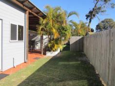  24 Birch St AMITY Qld 4183 'TWENTY FOUR BIRCH ST' An attractive (865m2) parcel of land, offering a unique package in a wide tree lined street within a stones throw of the waterfront. Holiday bookings all year round are made easy here where the whole family can be accommodated within easy reach, while maintaining their own privacy and space. Each air conditioned unit is fully equipped with cooking facilities, microwave oven, television, bedding and lounge furnishings. Neutral colour schemes encourage light and floor tiles throughout make cleaning a breeze. With a northerly aspect, each unit also provides a generous rear courtyard and also a party size BBQ entertaining area on entry. A large shared laundry is positioned centrally in the building and provides two 7.5 lt washing machines to service the tenants. The land area allows plenty of room to house small boats and a garden / storage shed provides security for all the extras. This property offers options for the investor and a real money spinner in a popular holiday destination where accommodation is highly sought. 