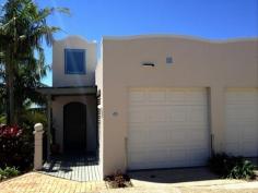  9/1 Bay Terrace COOLUM BEACH Qld 4573 Inspections Inspections by appointment only. Perched high up on the hillside is this one bedroom unit set over two levels. ‘The Point’ in Coolum Beach is known for its mesmerizing ocean views and its perfect North to North-East aspect and has everything a single person, or couple would need for permanent living including two swimming pools, walking distance to pristine beaches and a short bike ride to the shops and business centre. Currently Tenanted: $320 per/week (Lease exp: 3rd February 2015)  Body Corporate Fees: $5,049.49 per year The living area is on the top level and captures lots of natural light, amazing coastal breezes and glimpses of blue ocean. The kitchen is well appointed and features everything you would need including loads of cupboard space, dishwasher, oven and dual heating elements. The bedroom is downstairs featuring a large ensuite with bath/shower and combined laundry through concertina doors. The bedroom also has a small patio area through the sliding glass doors which is nice and private. The unit has a fully enclosed garage with sliding timber doors on the side, which is very handy if you are using the garage for storage and car accommodation. For the fitness gurus, you will be glad to know that Mount Coolum is a short drive away, which is a popular walk/climb for morning walkers, or just pop down to Point Arkwright for a walk on the beach. The Sunshine Coast Airport is also close by, so if you travel for work, this could be your ideal coastal hideaway. For an inspection of this great property, contact Team Oracle today. 