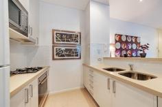  Rosebery NSW 2107 This large, bright and modern, 2 bedroom 2 bathroom apartment is located in Valentino, Rosebery. The moment you walk inside the open plan layout will give you a warm feeling that makes coming home feel like being on holidays and the sense of relaxation that you expect. You’ll find a gourmet stone top kitchen with quality appliances open to the lounge and dining area. If you like entertaining then you will really enjoy the good size court yard with BBQ area. You’ll love the convenience of the secure undercover parking with direct lift access to your apartment door and internal laundry. 