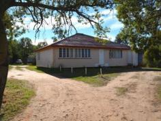  1 Albert Street Roma QLD 4455 $290,000 Located in a prime position close to Roma's town centre is this 2 unit investment. Flat 1 comprises of 2 bedrooms with built-ins & ceiling fans, open plan kitchen/dining/lounge and bathroom with shower over bath. Flat 2 comprises of 3 bedrooms, A/C in main bedroom, separate kitchen, shower over bath & toilet separate. External laundries. Situated on a low maintenance 1120sqm block. Both flats are currently tenanted returning $405/wk. This property would be a great renovation project or has the potential to be developed. Contact Katie Coomber to arrange an inspection. Read more at http://roma.ljhooker.com.au/17HG2#ssOB15Vd8kzgzJGL.99 
