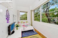 6/63 O'sullivan Road, Rose Bay NSW 2029 Boutique harbourside Art Deco Apartment Barely a breath to the harbourfront and picturesque foreshore promenade, this spacious 2 bedroom & sunroom boutique apartment is perfect located to enjoy a cosmopolitan village lifestyle. A level stroll to Plumer Road's charming village hub, it's moments to acclaimed waterfront dining and the ferry wharf. It offers a perfect entry to this fabulous bayside locale with potential to add your own creative touches or a prime investment opportunity in an area of strong demand. Features include: - Classic Art Deco block of 12 with easy level access - 2 bedrooms plus a separate study all with built-ins - Large living room, spacious bathroom with internal laundry - Retro-style original gas kitchen with built-in pantry - Sunny shared rear gardens, only one common wall - Virtually opposite Woollahra Golf Course, stroll to transport Levies: $1,200pq approx. Incl. water Council: $1,197pa approx. Contact: Jeremy Wiesner 0411 099 199 