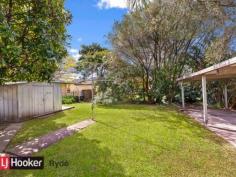  77 Morshead St North Ryde NSW 2113 Land Value Only - First Time Offered 
 Located only a short walk from North Ryde Train Station, Macquarie 
Business Park & local shops, this totally original three bedroom 
clad home occupies a level north-east facing 557sqm block ideal for 
rebuilding. 
 
With a selection of excellent schools on your doorstep, high-potential 
properties such as this are rarely found in this price range. 
Conveniently positioned, competitively priced and will be sold, this 
offering should tick all the boxes for the astute buyer. 
 
The instruction from the Executor is to meet the market and SELL at 
auction, so if you're looking for land this is a property not be 
overlooked. 
 
Inspect: Saturday 2.00-2.45pm or By Appointment 
Auction: Saturday 4th October 2014 
Venue: On Site at 2.30pm 
Details: Daniel Hennessy 0410 608 610, Aaron Martin 0435 744 133 
 
*All information contained herein is gathered from sources we believe to
 be reliable. However, we cannot guarantee its accuracy and interested 
persons should rely on their own inspections and enquiries. 
 
   