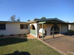  72 Kendalls Rd Avoca QLD 4670 $335,000 Don't Just Drive By....... Rendered low set home is presented beautifully with nothing to spend!
 Very bright & airy home with oversized living areas a real feature!
 Separate lounge, large dining & large family/rumpus Modern kitchen has dishwasher, gas cooktop & electric oven
 Drive thru carport to large shed at rear
 Packs a lot of house onto the 735m2 block
 air-conditioned living area
 4th bed can be another living area
 Close to Sugarland Shopping centre, sports club & Reading Cinema 