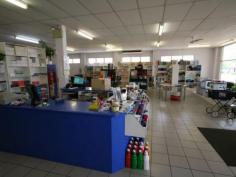  19 First St, Katherine, NT 0850 New to market is this profitable, high 
profile and well run business. Supplying a large range of office 
supplies and equipment to the township of Katherine and to Central 
Northern Territory, the owners are ready to throw the feet up, and enjoy
 the fruits of their long working life. 4 Staff members are employed to
 run the business including the Principal This is the sole outlet in 
Katherine of office supplies. 
 
The business trading as Katherine Office Supplies is offered with access
 to a long and secure lease on the current well presented premises which
 is well located in Katherine CBD on First Street, Katherine. It is 
directly across from the Katherine Cinema and around 150 metres north 
west McDonalds. This is a high profile location ensures a steady flow 
of customers past the door, as well as a central location for pick up 
and deliveries. The well appointed buildings have ample room for 
expansion of inventory, or other stock. 
 
With a captive market of around 10,500 in the township, and another 
15,000 in the surrounding area, the business has traded successfully for
 many years. Accountants books are avaialble to qualified purchasers 
and their advisors. 
 
   Read more at http://katherine.ljhooker.com.au/3DVFMT#5cOG1SqCQZpVoxOt.99 