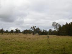  525 Gresford Road Singleton NSW 2330 Rural Living Close to Town 
 Located on Gresford Road 5km from Redbournberry Bridge this 12.5 
acre (approx) lot offers a rural lifestyle close to town. With fertile 
creek flats and large level building site allows plenty of room for many
 different pursuits. 
Fantastic rural living close to town. 
Agent declares interest. 
 
 