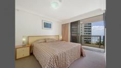  503/28 Northcliffe Terrace Surfers Paradise QLD 4217 OCEAN VIEW APARTMENT - OWNERS MUST HAVE THIS SOLD Beautifully presented apartment in an iconic building 'Longbeach Resort' on the Gold Coast! This property allows you to holiday in the best part of the world, in your own apartment then rent it out for the rest of the year. With expert holiday letting available at up to 99% occupancy you would be silly not to. When you stay here, you will love relaxing in the sun, watching the waves from your balcony, stroll to the beach and relish in all of the nearby dining and entertainment available. This apartment is close enough to the CBD without being amongst the center of the hustle and bustle. Being offered fully furnished, there is nothing for you to do but sign the paper work, watch the holiday income credit your account and book in for your next Gold Coast holiday! * Fresh paint, new carpet and furniture recently installed * Fully equipped kitchen * Private laundry * South - East facing ocean views * Resort Facilities General Features Property Type: Apartment Bedrooms: 1 Bathrooms: 1 Outdoor Features Garage Spaces: 1 Swimming Pool - Inground 