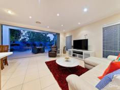 Located in the Green Gate village of North Lakes, this beautifully built
 and maintained ex-display home will have your friends green with envy.
 
 Set across 2 floors, this house is cheerful, bright and breezy and 
is perfect for the family who love to entertain or, for those who simply
 like privacy in a resort style home.
 
 Large alfresco area, a well designed kitchen and open plan living 
set's this home aside from the rest. It is lavish and indulgent with all
 the trimmings but without the unaffordable price tag.
 
 Come along and see for yourself. This home will not disappoint.
 
 Features include but are not limited to:
 4 bedrooms
 Master bedroom with huge spa bath and walk in robe
 Separate dining area
 2nd living area upstairs
 Ducted Air Con
 Open plan kitchen
 Stainless steel appliances
 5 burner gas stove
 Walk in pantry
 Huge alfresco area
 Much more!
 
 Call Emmy for your private inspection or watch out for the open homes 