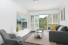  10/12 Cambridge Street Cammeray NSW 2062 

 
		 Sundrenched North Aspect With Bushland Views Spotlessly presented oversized 2 
bedroom plus study apartment with a fantastic North Aspect only 
footsteps to Cammeray village shopping, cafes & restaurants. 
	Tranquil bush outlook from oversized terrace 
	Superb undercover entertaining space 
	Sought after North Aspect - Extremely private 
	Spacious & light lounge/dining with separate study or formal dining 
	Kitchen with updated oven & dishwasher overlooking the terrace and views 
	Low rise well maintained security building with visitor parking 
	Internal laundry, built ins in both bedrooms 
	Freshly painted & new carpet. Lock up garage on title 
	Quiet very convenient sought after position 
 
Water rates: $171 per quarter 
Council rates: $213 per quarter 
Strata levies: $1000 per quarter 
 
 