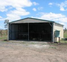  268 Orallo Road Roma Qld 4455 FOR SALE $600,000 “Retreat” is located on 15.3 hectares just minutes from town. The air-conditioned homestead has four bedrooms, main with ensuite, lounge/kitchen/dining, bathroom, and laundry with cold room. The single garage has an extra toilet, and there is also a two bay car shed. Improvements include workshop/machinery shed, hayshed, cattle yards and share bore.  PROPERTY DETAILS Property Id: 60852950 Land Size: 15.3 Metres² INSPECTION TIMES Please Contact Office 
