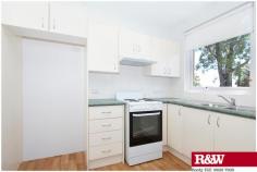 10/308-310 Great Western Highway St Marys NSW 2760 DEPOSIT TAKEN BY GEOFF GRAY! * Low buy in price with over 6% gross return * All studios have been renovated to a high standard * Close to train station and shopping centre * Excellent growth prospects for the St Marys area * Some studios currently leased at $230-$250 a week 