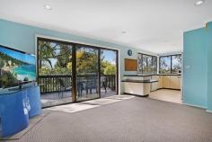 Enjoy the convenience of relaxed indoor/outdoor living with this 
contemporary split level family home. Positioned in a sought after 
premium location in Bangor, in a quiet leafy street. The interiors 
exudes style with cathedral ceiling and an abundance of natural light. 
Set on a wide parcel of land on approx 780sqm with additional room for 
caravan, boat, trailer or larger vehicles. 
 
•	selection of formal and informal living areas 
 
•	four good size bedrooms, one being a versatile study/bedroom 
 
•	generous rumpus room with ample storage and wet bar that opens onto the back yard 
 
•	expansive timber entertaining deck 
 
•	desirable north facing sunny and private back yard both child and pet friendly. 
 
•	internal laundry with additional toilet 
 
•	double garage with internal access, features further space for storage
 as well as an additional storage room. Ideal for a tradesman 
 
•	positioned within a short stroll to shops, cafes and schools 
 
To arrange a private appointment please contact Ingrid Rogers on 0418 209 595.		 