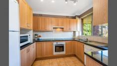  8/17 Wharf Road, Gladesville, NSW 2111 This bright and airy apartment offers a large living and dining area opening out to an east facing balcony with a leafy outlook, a modern kitchen, two generous sized bedrooms; main with built in robe and updated bathroom with separate shower and bath. Other features include near new carpet throughout, good size internal laundry and lock up garage. Situated in a security block of 9 units, just moments from Gladesville Village, cafes, restaurants, transport & waterside parks. Total 96.7sqm, Internal 81.3sqm approx. Council $232/qtr approx., Strata $655/qtr approx., Water $170/qtr approx., 