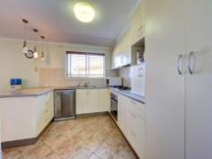 72 Kendalls Road Avoca QLD 4670 DON’T BE DECEIVED – MUST SEE INSIDE This immaculately presented property is much larger than it looks from the road, comprising 4 large bedrooms and 3 huge living areas.  The 6x3mt (approx) 4th bedroom is tiled and well and truly large enough to be used as rumpus room or home office if needed. The large, modern kitchen is extremely well appointed with gas cooktop, rangehood, electric oven and dishwasher. The bathroom too is very modern with a separate toilet. With 6 air conditioners throughout, the entire family is sure to be comfortable all year round.  An attached single remote garage will accommodate your vehicle with a double shed in the back yard accessible with a full width concrete driveway. There’s also vehicle access down the other side of the property if needed and could be protected under the large shade-clothed outdoor entertaining area. At a Glance: Bedrooms: 4  Living areas: 3 huge Cars: 2 - 3 Outdoor area: Yes Air conditioning: Yes throughout Ceiling fans: Yes Security screens: Yes Land Size: 735m2 approx Rates: $1300 per half year approx  General Features Property Type: House Bedrooms: 4 Bathrooms: 1 Land Size: 735 m² (approx) Indoor Features Toilets: 2 Air Conditioning Outdoor Features Garage Spaces: 2 Other Features Close to Shops,Garden,Secure Parking 