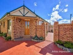  2/36 Allfield Road Woy Woy NSW 2256 Due for completion in late 2014, these luxury villas are sure to impress. 

 Surrounded by quality villas, set just moments from the CBD of Woy 
Woy in a straight line, level walk and only a moment further to the 
train station. 

 Features include: 

 *3 double bedrooms with ensuite and walk in robe to the main bedroom
 * Stylish kitchen with stainless steel appliances & granite benchtops
 * Floor to ceiling tiles in the bathrooms
 * Double remote garage
 * Security gated complex 

 For a list of inclusions and a copy of the plans, please contact Scott Ford. 