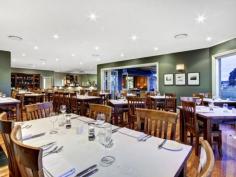  1 Restella Ave Davistown NSW 2251 UNIQUE BUSINESS & LIFESTYLE OPPORTUNITY 
 Situated on the glorious Davistown waterfront is the beautifully 
designed and well established restaurant 'Stillwaters'. A unique 
opportunity exists to purchase this outstanding property located in 
arguably one of the best locations on the Central Coast. The Stillwaters
 Restaurant evolved from a humble beginning as a small fish & chip 
shop, the current owners embarked upon a complete rebuild of the 
takeaway store, transforming it into the iconic & successful 
restaurant it is today. 
 
Stillwaters dining room has been carefully designed with opulent 
finishes & impressive attention to detail throughout. The dining 
room flows to the outdoor al fresco dining area perfect for capturing 
the gorgeous views of the picturesque waterfront. 
 
The state of the art commercial kitchen is spacious, fully equipped and 
well maintained. All equipment including cupboards are stainless steel 
throughout and are suitable for catering to a daily a 'la carte menu and
 large functions, including wedding receptions. 
 
This wonderful lifestyle opportunity includes a stylish two bedroom 
residence located behind the restaurant. The home features an open plan 
kitchen, dining and living area, polished floorboards throughout, two 
bedrooms and a bathroom. There is also a double lock up garage, single 
carport plus additional parking for up to six cars. 
 
Our motivated vendor is selling the freehold & business with all 
equipment. The property is situated in a glorious waterfront location 
with parking readily available. Due to health reasons, the current 
owners are no longer able to operate the restaurant to its full 
potential, so are looking to retire and pass this brilliant property and
 business to a new owner who has a vision for success! 
 
Council Rates - $4,538.00 per annum 
 
   
 
 Property Snapshot 
 
 
 
 Auction Date: 
 13/10/2014 
 
 
 Auction Time: 
 12:30 pm 
 
 
 Auction Venue: 
 On-Site 
 
 
 Sale Price: 
 Auction 
 
 
 Gross Area: 
 771 m 2 
 
 
 Net Let. Area: 
 285 
 
 
 Property Type: 
 Restaurant 