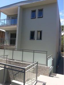  15 Hall St Auburn NSW 2144 These brand new 1 and 2 bedroom apartments are filled with quality fittings and excellent features KEY FEATURES - Close to Auburn station - Tiled floor in living - Built-in wardrobe - Intercom - Modern bathroom - Modern Kitchen - Caesarstone benchtop - Internal laundry - Secure parking You may be applicable for First Home Owners Grant scheme, and claim your FREE STAMP DUTY worth $15,000!! 