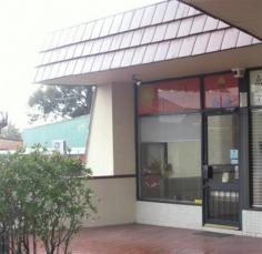  Cremorne NSW, 2090 SUIT PROFESSIONAL OFFICE, THERAPY ROOMS, CLINIC - Cremorne Plaza One of the best locations in Cremorne Suit Professional Offices, Doctor’s Surgery, Dentist, Therapist, Clinical Treatment Reception area plus 2 treatment rooms or office areas Separate Kitchen and wash area Blissfully quiet with Double Glazing Street outlook and windows to Military Road Potential for Street and Promotional Advertising (STCA) Unique Open Prestige Entry from Military Road Registered Car Space Bus at Door, Restaurants, Orpheum 100 mtrs, Close Shops, Schools, Professional Offices and high density residential Parking at rear DISCLAIMER The information contained herein has been furnished to us by the vendor. We have not verified whether or not the information is accurate, and do not have any belief one way or the other in its accuracy. We do not accept any responsibility to any person for its accuracy and do no more than pass it on. All interested parties should make and rely upon their own inquiries in order to determine whether or not this information is, in fact, accurate. Floor plans are indicative sketches for illustration purposes only and not to scale. 
